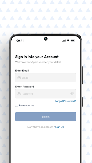 Maxicare App Screenshot 1