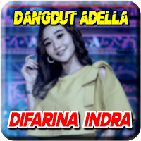 Difarina Indra Ft OM Adella Full Album Terlengkap