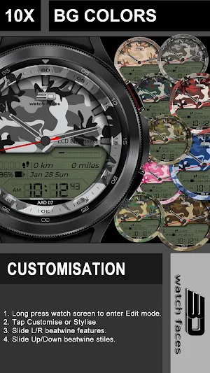 AAD07 Army 1 Screenshot 3