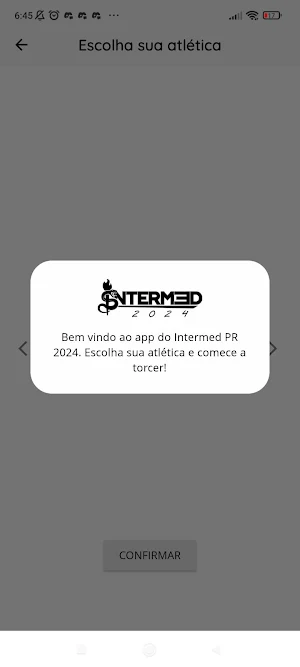 Intermed PR 2024 Screenshot 0