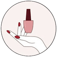 Nail Supplies Mumbai