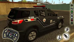 Indian Police Game Simulator Screenshot 3