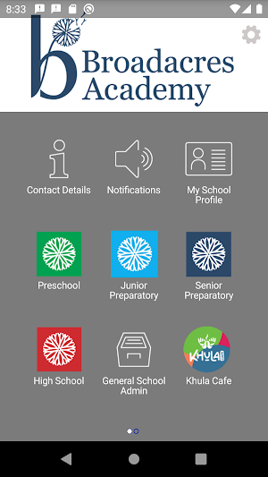 Broadacres Academy Screenshot 0