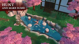 Daisho: Survival of a Samurai Screenshot 2