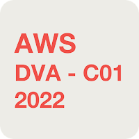 AWS Cert. Developer Associate