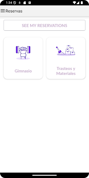 Rosa Amatista Screenshot 2