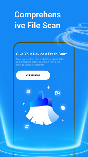 EmixFresh Screenshot 0