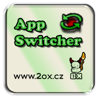 AppSwitcher