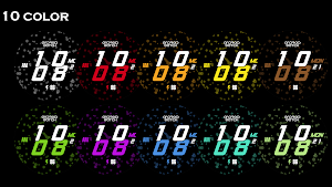 Maro Digi A11R Screenshot 2