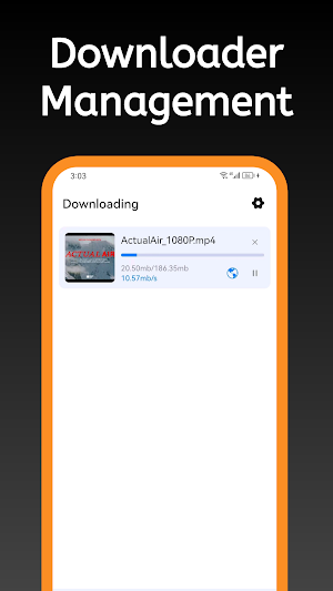 XHub Video Downloader Screenshot 2