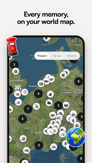 Camzo Screenshot 3