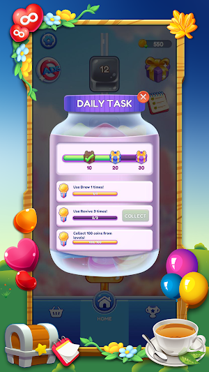 Jelly Gummy Zone Screenshot 1