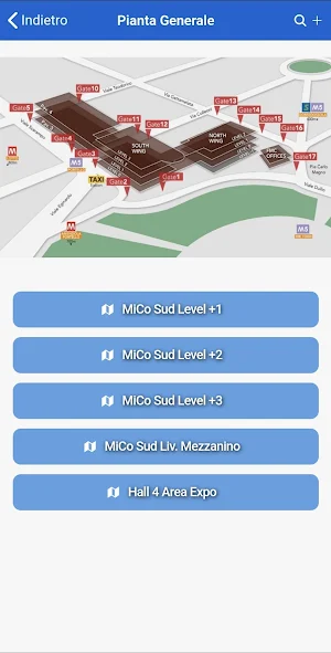 SIRM Screenshot 3
