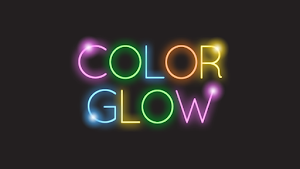 Color Glow Puzzle Screenshot 1