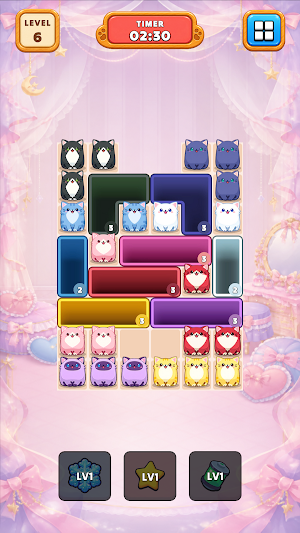 MeowCube Screenshot 2
