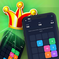 Neon 2048