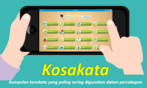 Hafalan Bahasa Inggris Screenshot 3