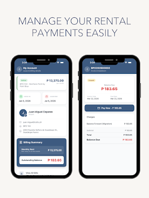 Point Blue Screenshot 2