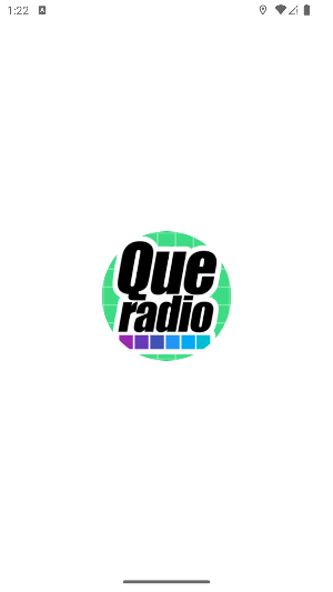 Queradio Screenshot 2