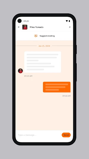 Blockchain Forum Screenshot 3