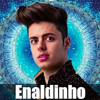 Enaldinho Wallpaper HD 4K