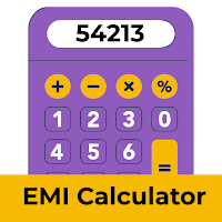 EMI Calculator 2025