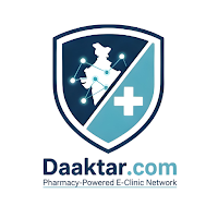 Daaktar Pharmacy