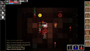 Once upon a Dungeon Screenshot 2