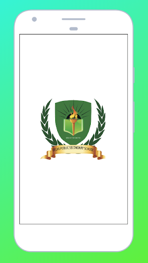 Delhi Public Secondary School, Screenshot 0