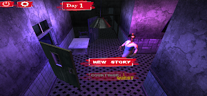 Mental Hospital - Escape Game Screenshot 1