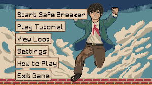 Safe Breaker Screenshot 0