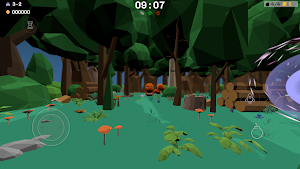 Power Blaster Screenshot 1