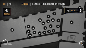 Rákócziak dicső kora Screenshot 1
