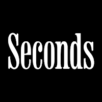 Seconds - Buy.Sell. Save Earth