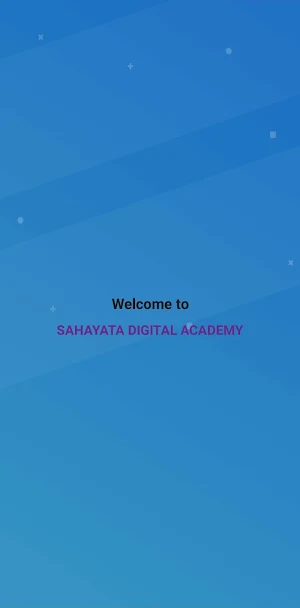 SAHAYATA DIGITAL CLASSES Screenshot 0