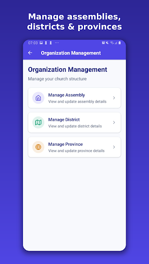 myADA Screenshot 3