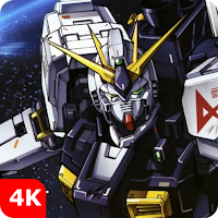 Gundam HD Wallpapers