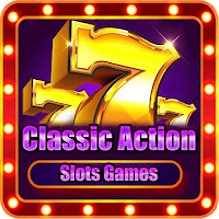 Classic Action Slots Games