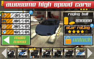 Street Racing Car Driving 3D Screenshot 3