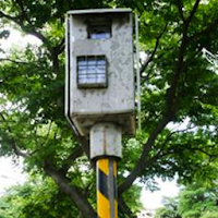SpeedCamera