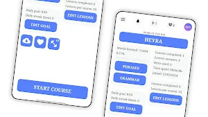 Learn Old Norse: Language Screenshot 0