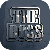 THE BOSS HEALTH CLUB