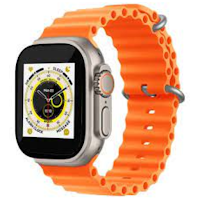 S8 Ultra Smart Watch Guide