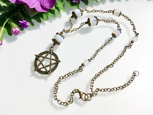 Pentagram Wallpaper HD Screenshot 1