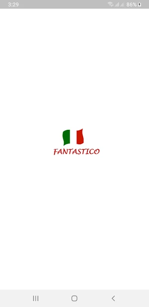 Fantastico Sontra Screenshot 0