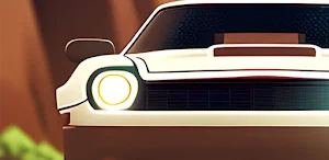 My Deadly Drive Screenshot 1