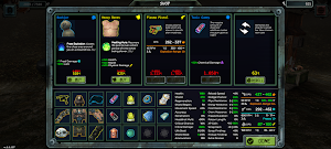Scrappage screenshot 2