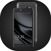 Theme for Coolpad Note 5 Lite C