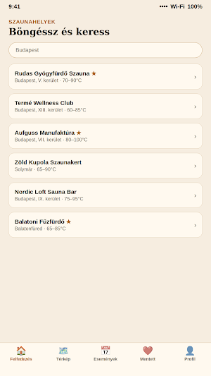 Slökun Screenshot 3