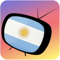 TV Argentina Channel Data